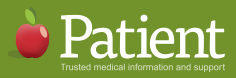 patient information.  Trusted medical information and support
