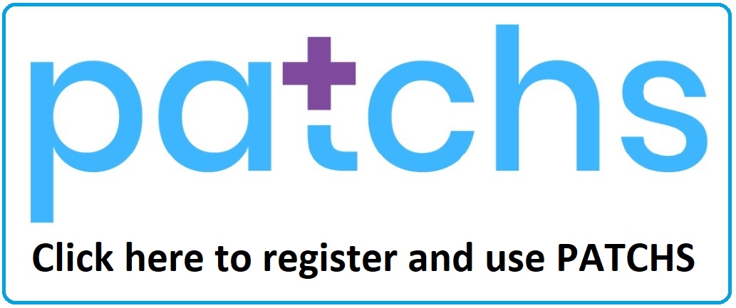 Contact your doctor online with Patchs